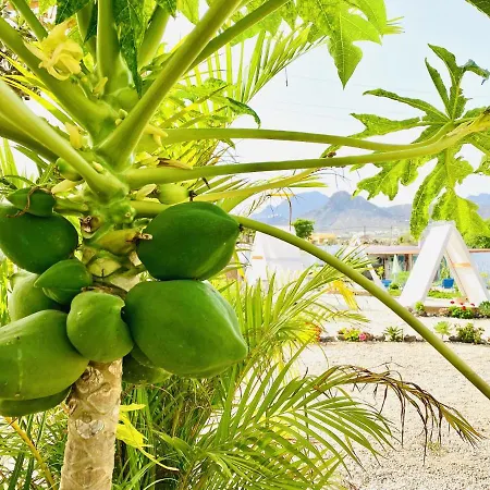 Amani Con Jacuzzi Climatizado Y Piscina
