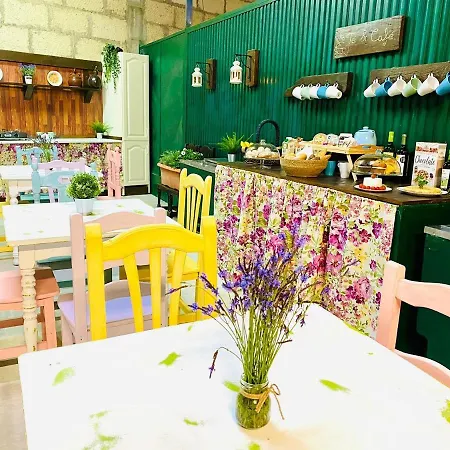 Amani Con Jacuzzi Climatizado Y Piscina Buzanada