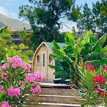 Appartamento Amani Con Jacuzzi Climatizado Y Piscina Buzanada