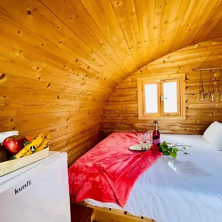 Amani Con Jacuzzi Climatizado Y Piscina Apartamento *