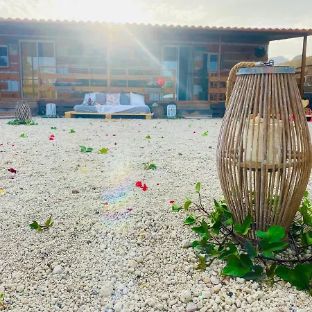 Appartamento Amani Con Jacuzzi Climatizado Y Piscina Buzanada