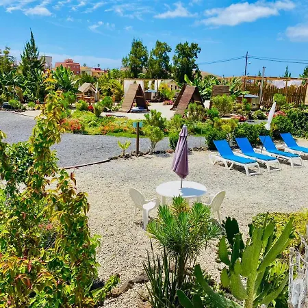 Appartamento Amani Con Jacuzzi Climatizado Y Piscina *