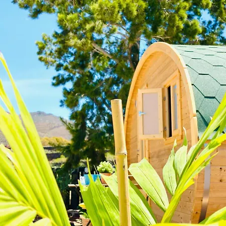 Appartamento Amani Con Jacuzzi Climatizado Y Piscina Buzanada