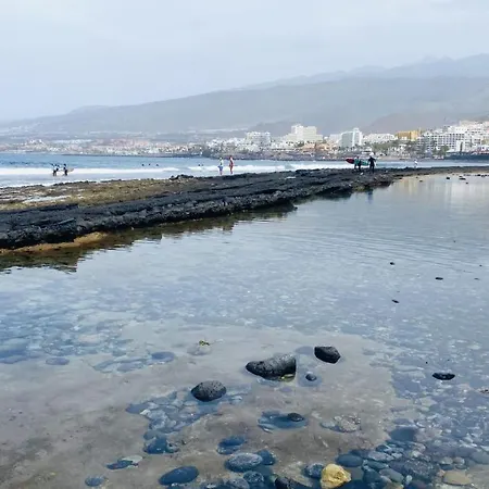 Amani Con Jacuzzi Climatizado Y Piscina Apartamento