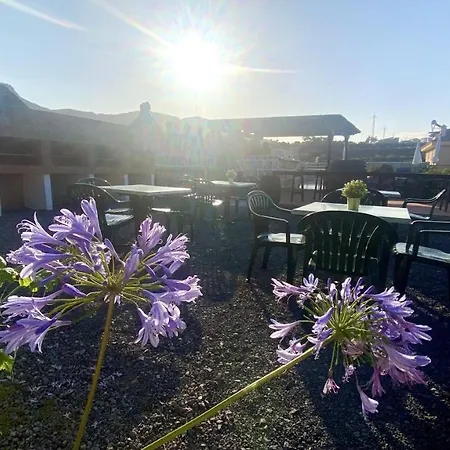 Amani Con Jacuzzi Climatizado Y Piscina *