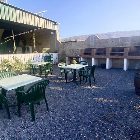 Apartamento Amani Con Jacuzzi Climatizado Y Piscina