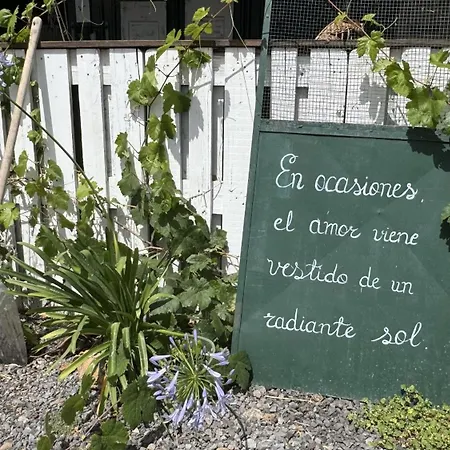 Amani Con Jacuzzi Climatizado Y Piscina Apartamento *