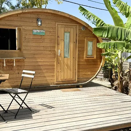 Amani Con Jacuzzi Climatizado Y Piscina