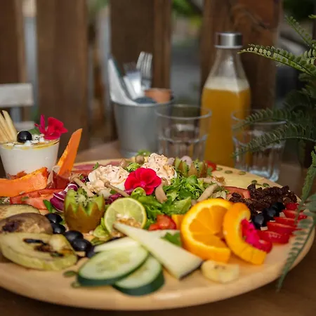 Apartamento Amani Con Jacuzzi Climatizado Y Piscina