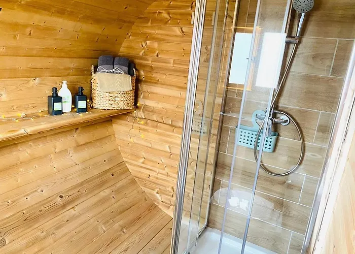 Amani Con Jacuzzi Climatizado Y Piscina Apartment *