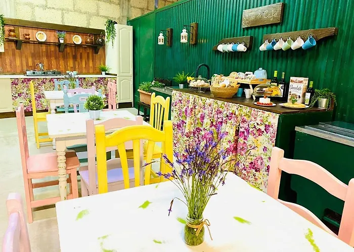 Amani Con Jacuzzi Climatizado Y Piscina Buzanada