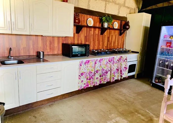 Amani Con Jacuzzi Climatizado Y Piscina *