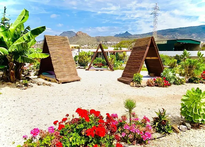 Amani Con Jacuzzi Climatizado Y Piscina Appartement