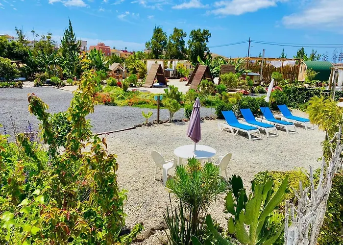 Appartement Amani Con Jacuzzi Climatizado Y Piscina *