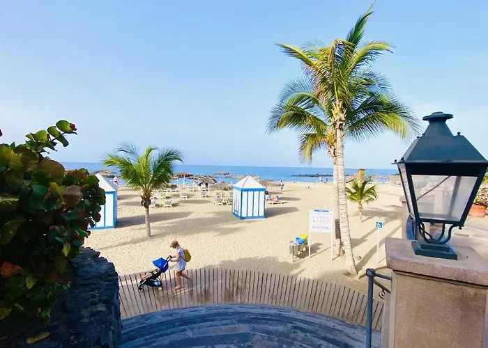 Appartement Amani Con Jacuzzi Climatizado Y Piscina