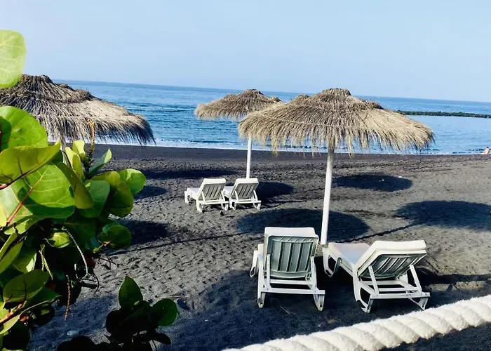 Amani Con Jacuzzi Climatizado Y Piscina Appartamento Buzanada