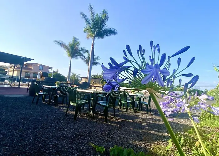 Amani Con Jacuzzi Climatizado Y Piscina Appartamento *