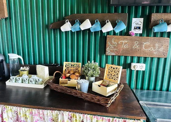 Amani Con Jacuzzi Climatizado Y Piscina Appartamento *