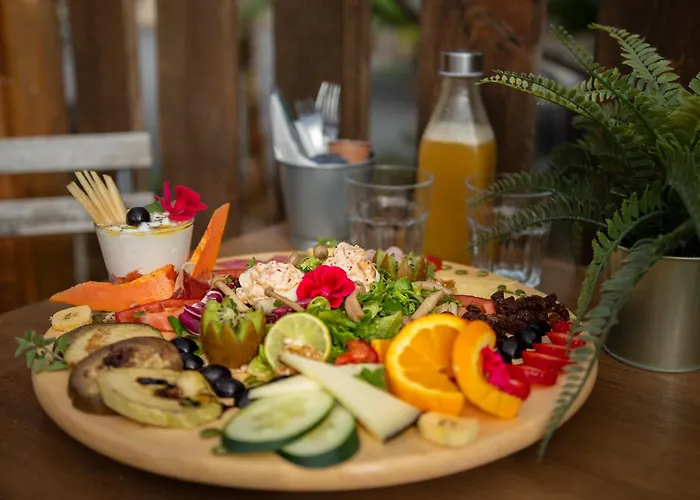 Appartement Amani Con Jacuzzi Climatizado Y Piscina