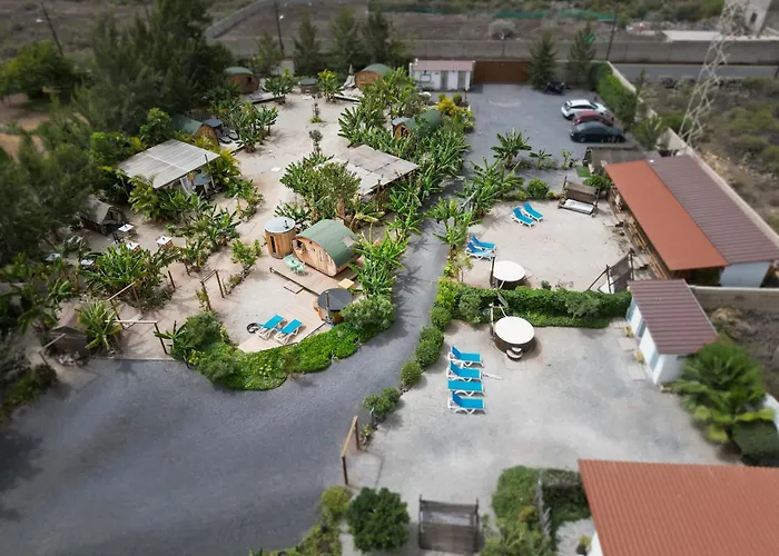 Amani Con Jacuzzi Climatizado Y Piscina Appartamento