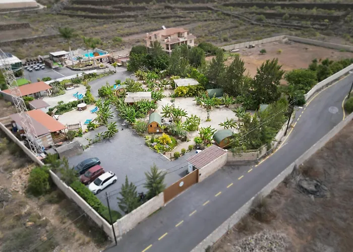 Amani Con Jacuzzi Climatizado Y Piscina