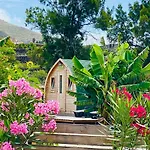 아파트 Amani Con Jacuzzi Climatizado Y Piscina Buzanada