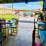 Amani Con Jacuzzi Climatizado Y Piscina Buzanada