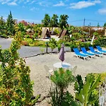 아파트 Amani Con Jacuzzi Climatizado Y Piscina *
