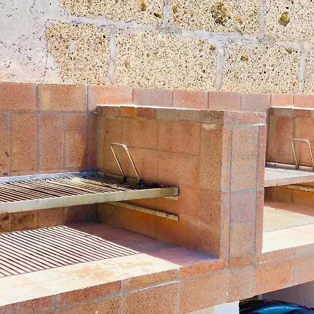 Amani Con Jacuzzi Climatizado Y Piscina