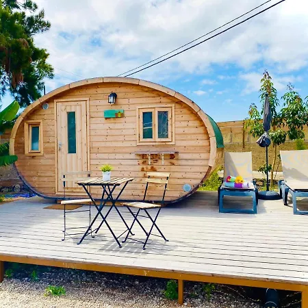 Amani Con Jacuzzi Climatizado Y Piscina Apartment *