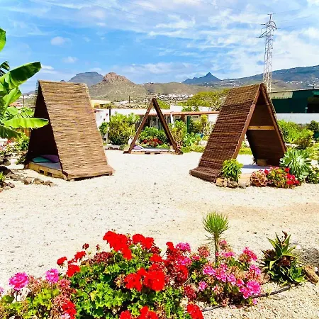 Amani Con Jacuzzi Climatizado Y Piscina 公寓