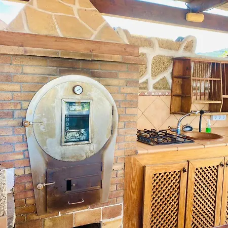Amani Con Jacuzzi Climatizado Y Piscina * Бусанада