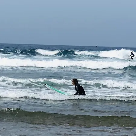 Amani Con Jacuzzi Climatizado Y Piscina Apartment Buzanada