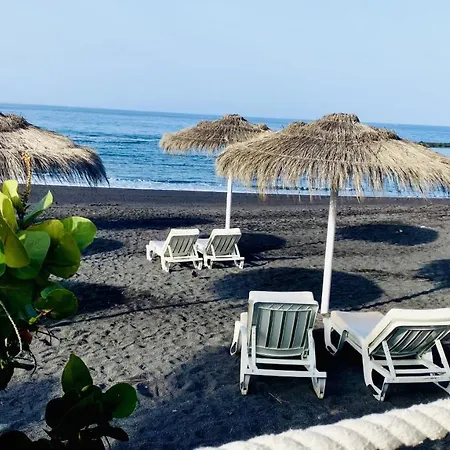 Amani Con Jacuzzi Climatizado Y Piscina 公寓 Buzanada