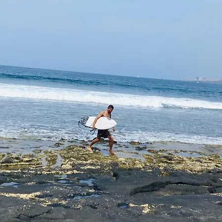 Amani Con Jacuzzi Climatizado Y Piscina * Buzanada