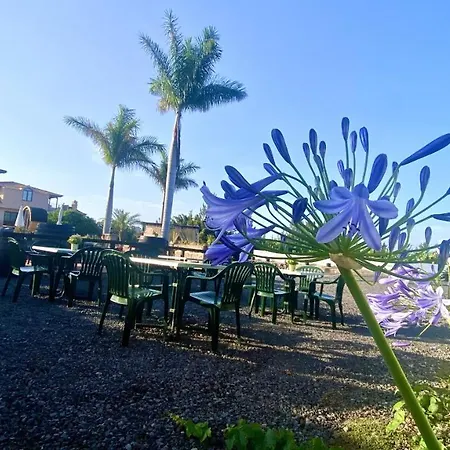 Amani Con Jacuzzi Climatizado Y Piscina 公寓 *