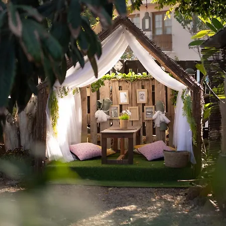 Amani Con Jacuzzi Climatizado Y Piscina Apartment *