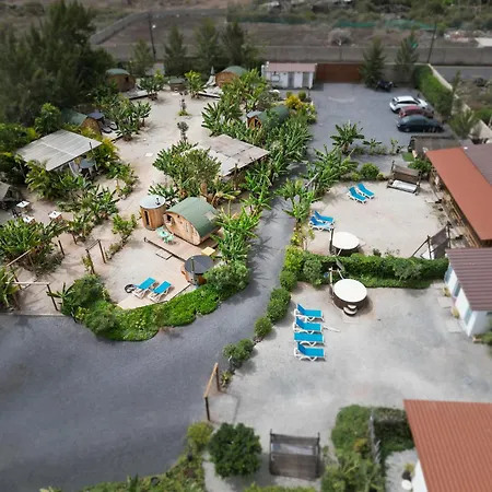 Amani Con Jacuzzi Climatizado Y Piscina Апартаменты
