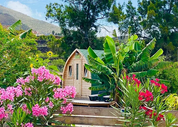 아파트 Amani Con Jacuzzi Climatizado Y Piscina Buzanada