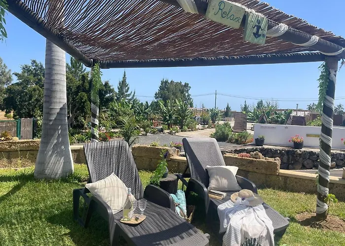 Amani Con Jacuzzi Climatizado Y Piscina 아파트 Buzanada