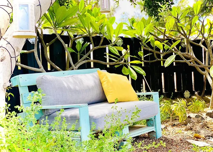 Amani Con Jacuzzi Climatizado Y Piscina 아파트 *