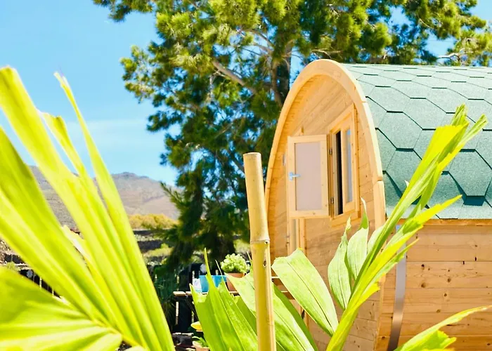 Daire Amani Con Jacuzzi Climatizado Y Piscina Buzanada