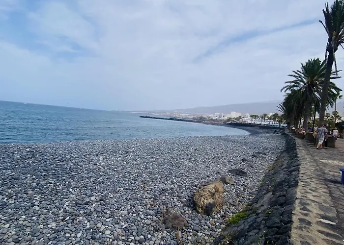 Daire Amani Con Jacuzzi Climatizado Y Piscina *