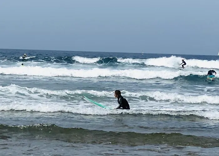 Amani Con Jacuzzi Climatizado Y Piscina Apartment Buzanada