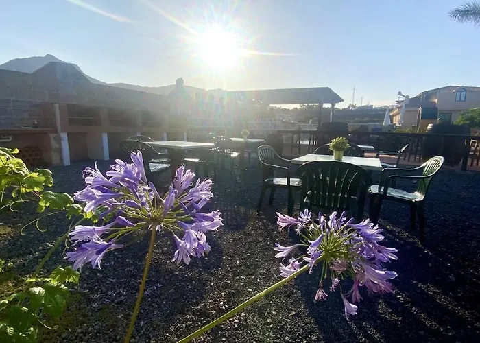 Amani Con Jacuzzi Climatizado Y Piscina *