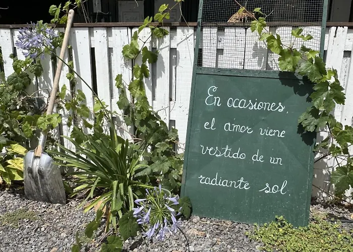 Amani Con Jacuzzi Climatizado Y Piscina 아파트 *