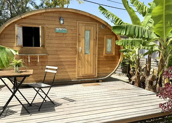 Amani Con Jacuzzi Climatizado Y Piscina