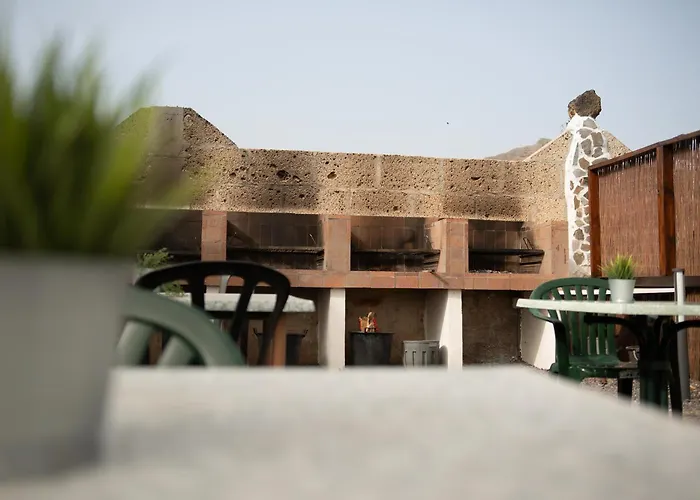 Amani Con Jacuzzi Climatizado Y Piscina *