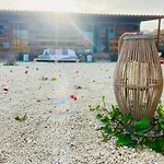 Lejlighed Amani Con Jacuzzi Climatizado Y Piscina Buzanada