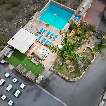 Amani Con Jacuzzi Climatizado Y Piscina Lejlighed